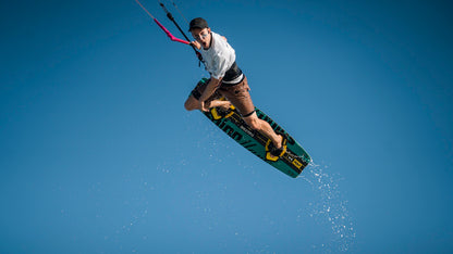 Shinn DALTON Twintip