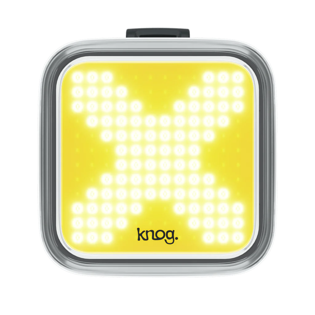 KNOG Blinder Front