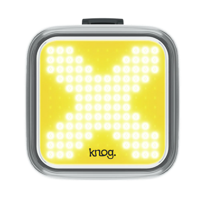 KNOG Blinder Front