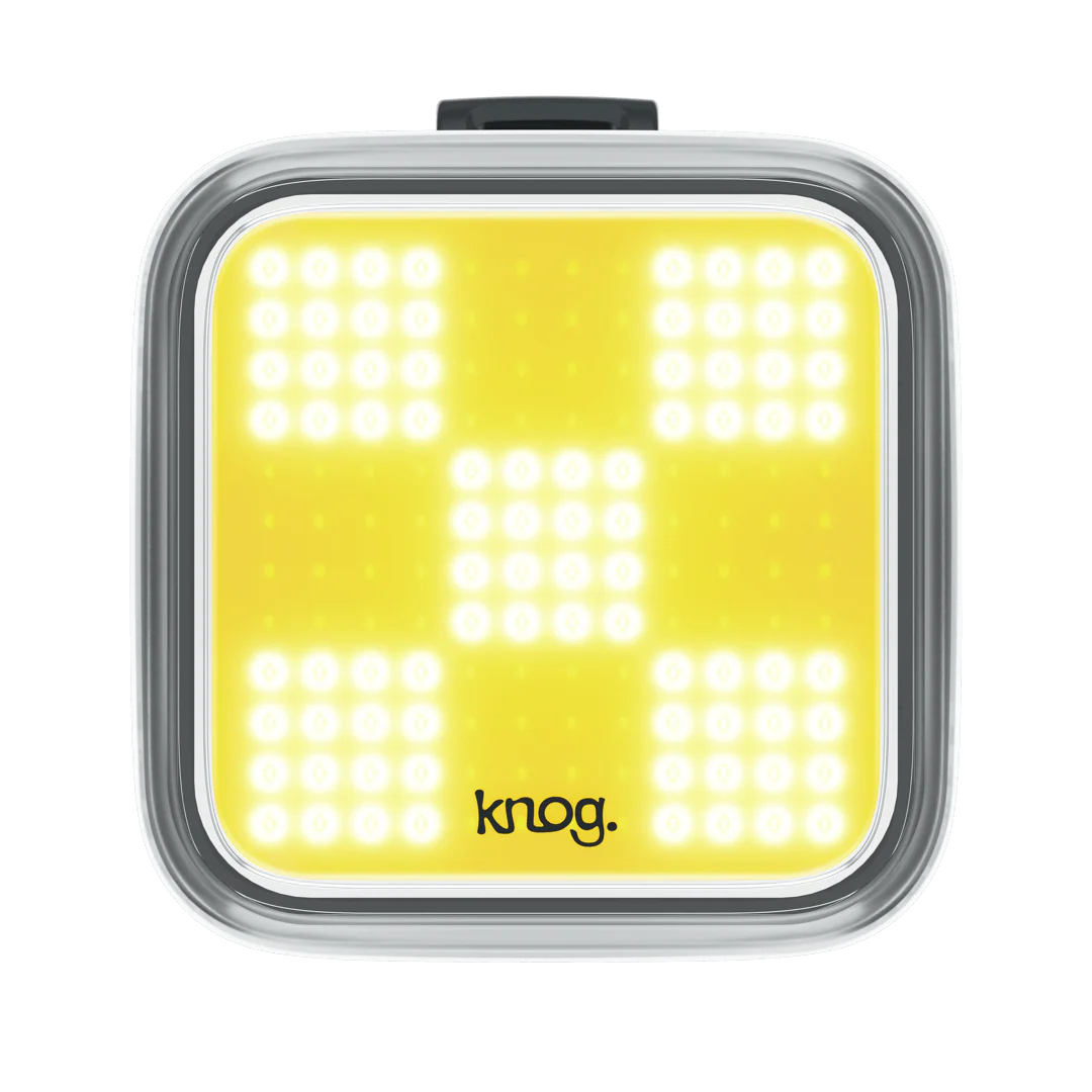 KNOG Blinder Front