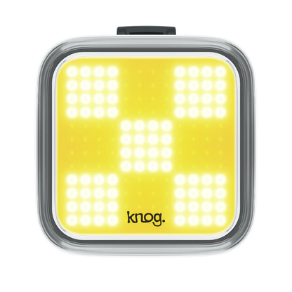 KNOG Blinder Front