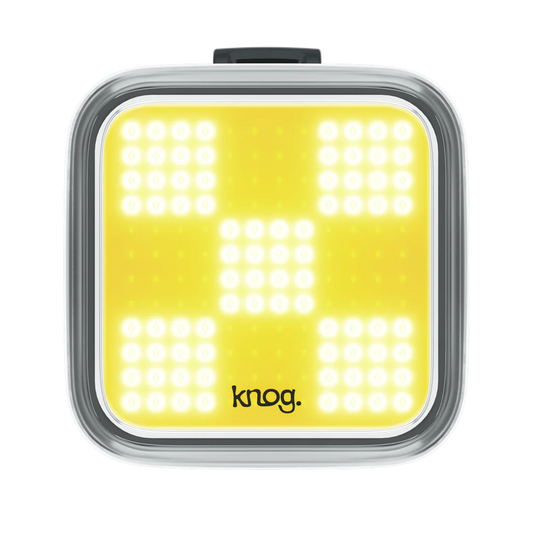 KNOG Blinder Front