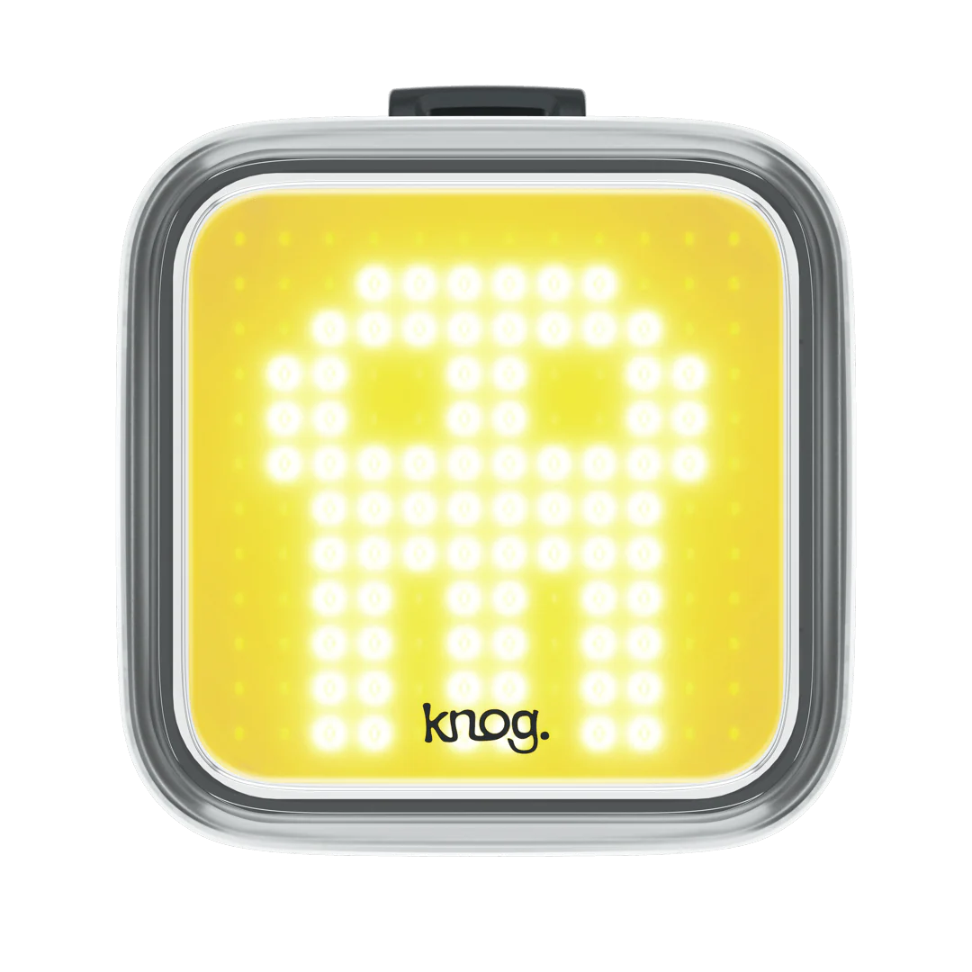 KNOG Blinder Front