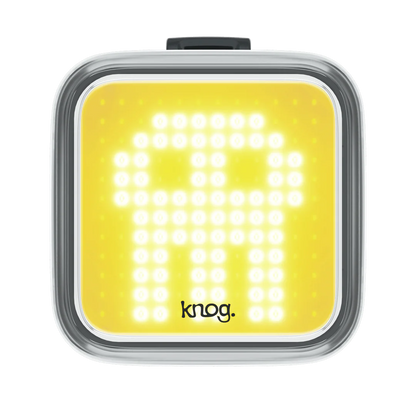 KNOG Blinder Front