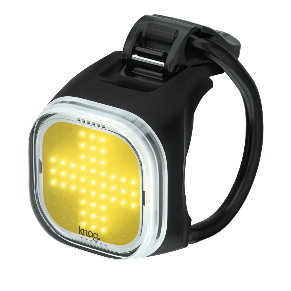 KNOG Blinder Mini Front