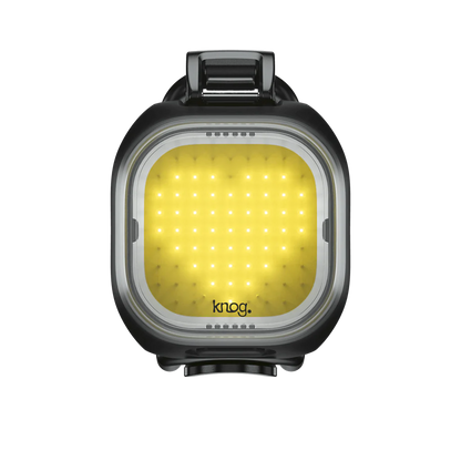 KNOG Blinder Mini Front