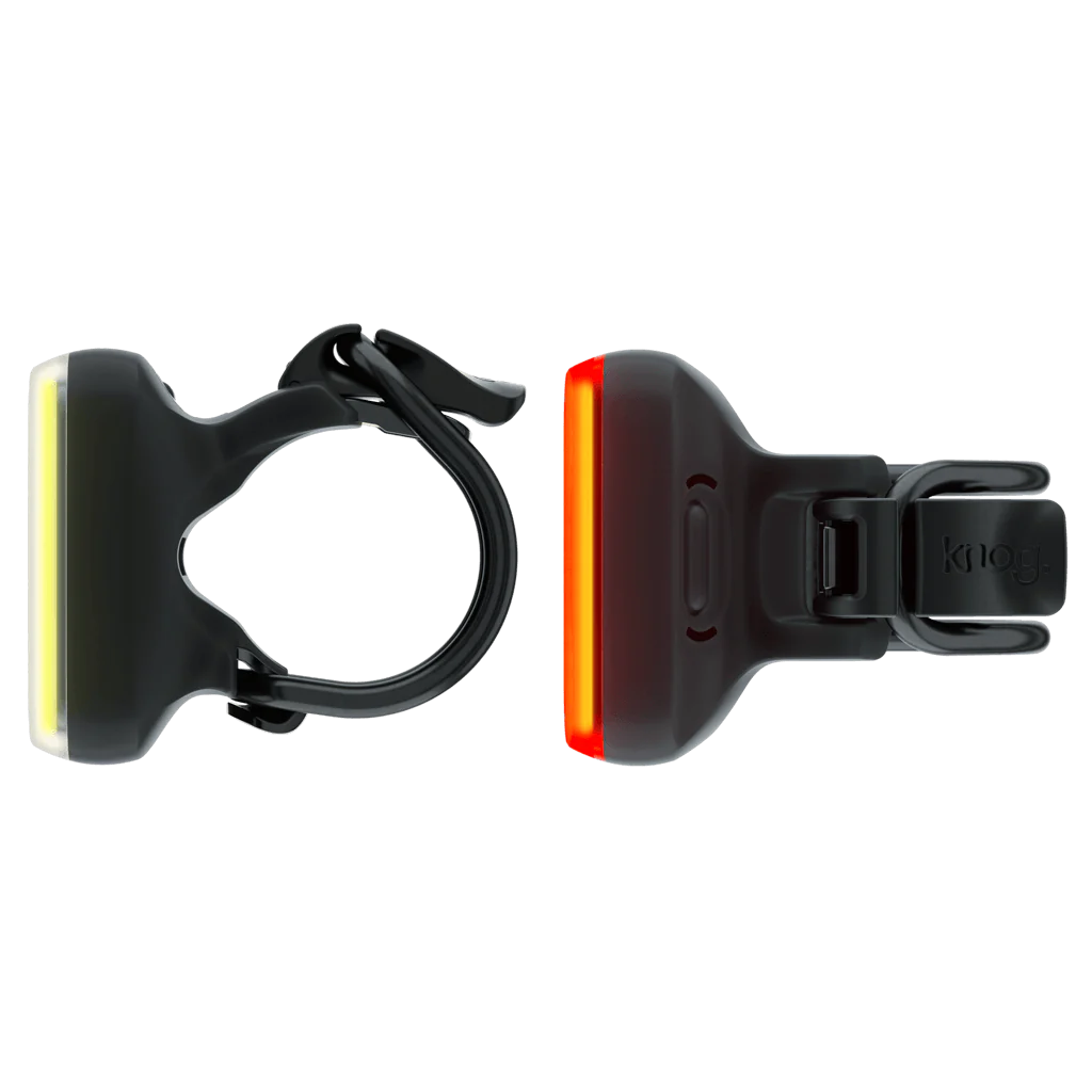 KNOG Blinder Twinpack