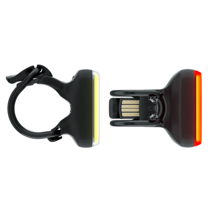 KNOG Blinder Twinpack