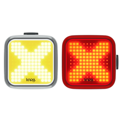 KNOG Blinder Twinpack