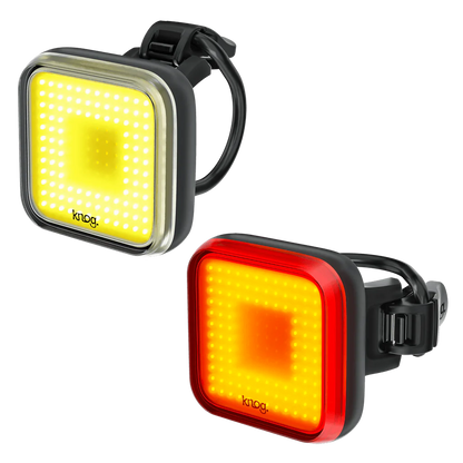 KNOG Blinder Twinpack
