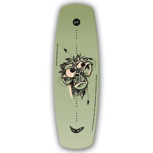 2025 Goodboards BONOBO Wakeboard
