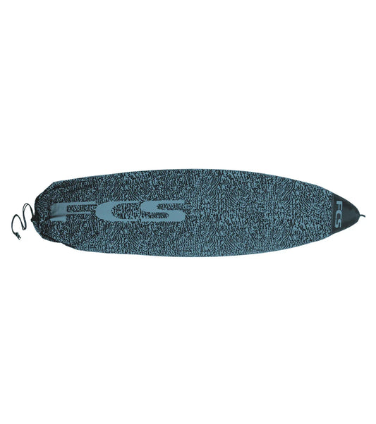 FCS Stretch Funboard Board Cover - Board Covers