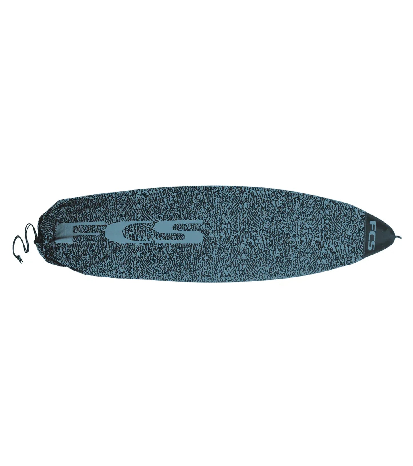FCS Stretch Funboard Board Cover - Funboard Covers