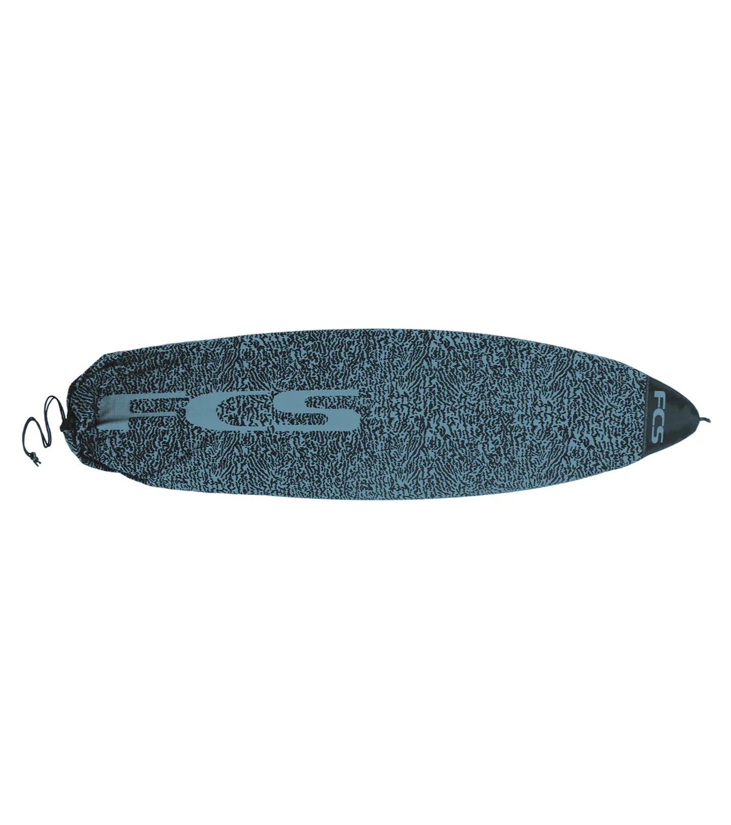 FCS Stetch Funboard Board Cover