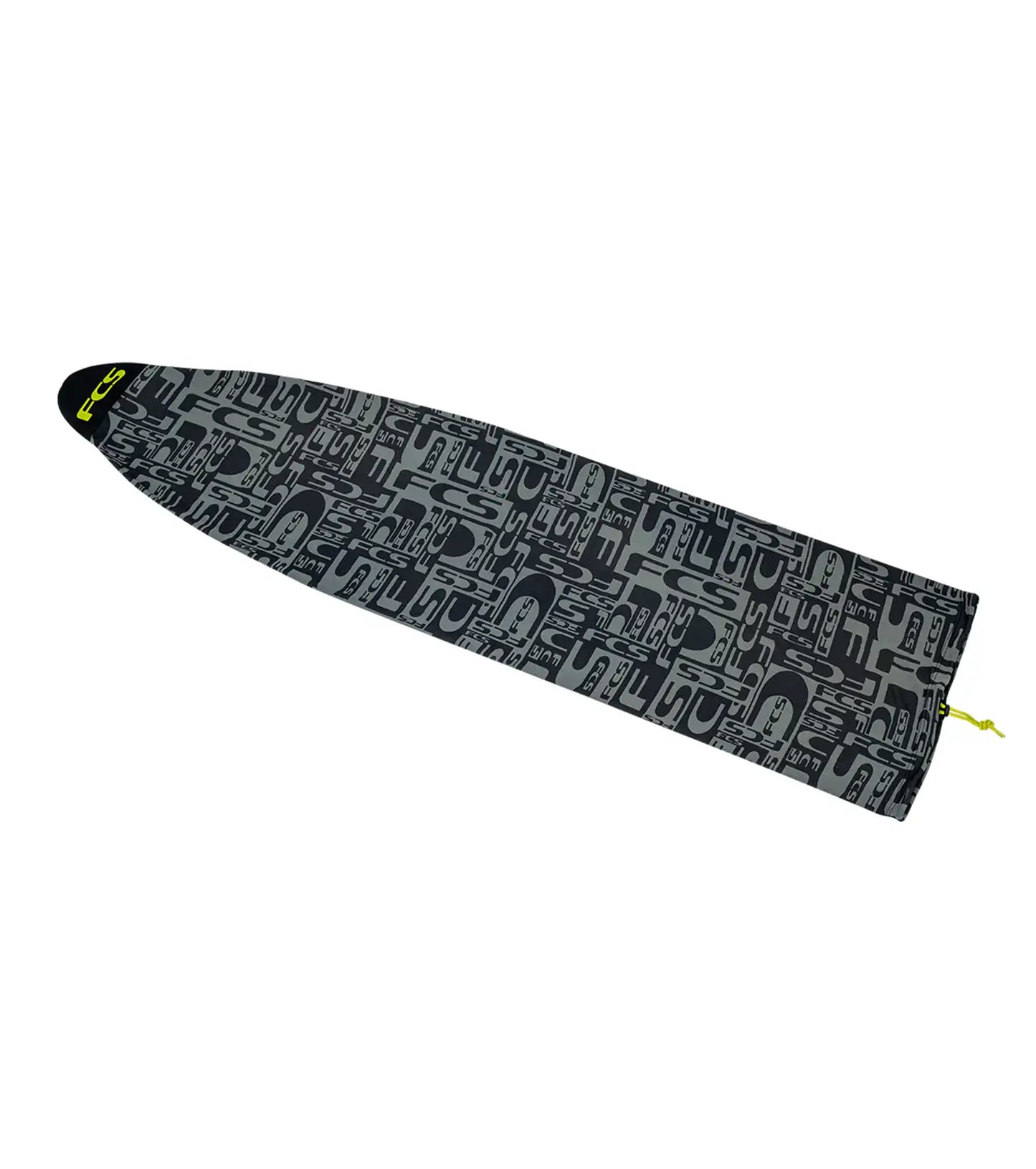 FCS Stretch Longboard Board Cover
