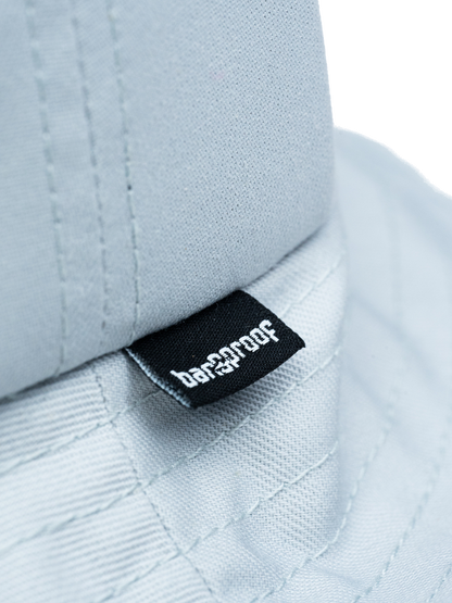 Bangproof Bucket Helmet - Grey