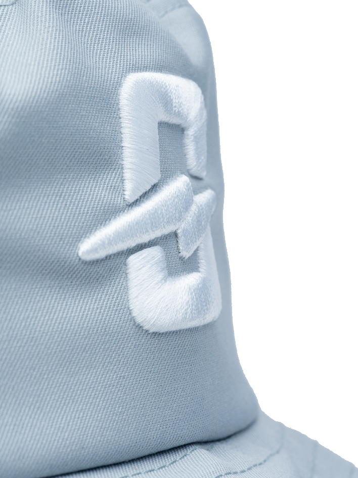 Bangproof Bucket Helmet - Grey