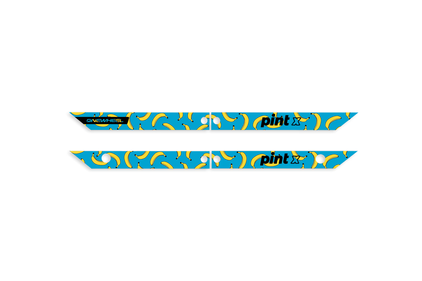 Onewheel Pint X Rail Guards