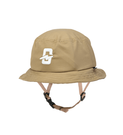 Bangproof Bucket Helmet - Khaky