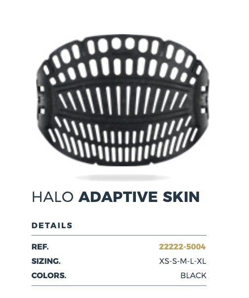 Manera HALO - Adaptive skin