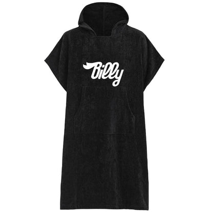 Billy Brand Poncho