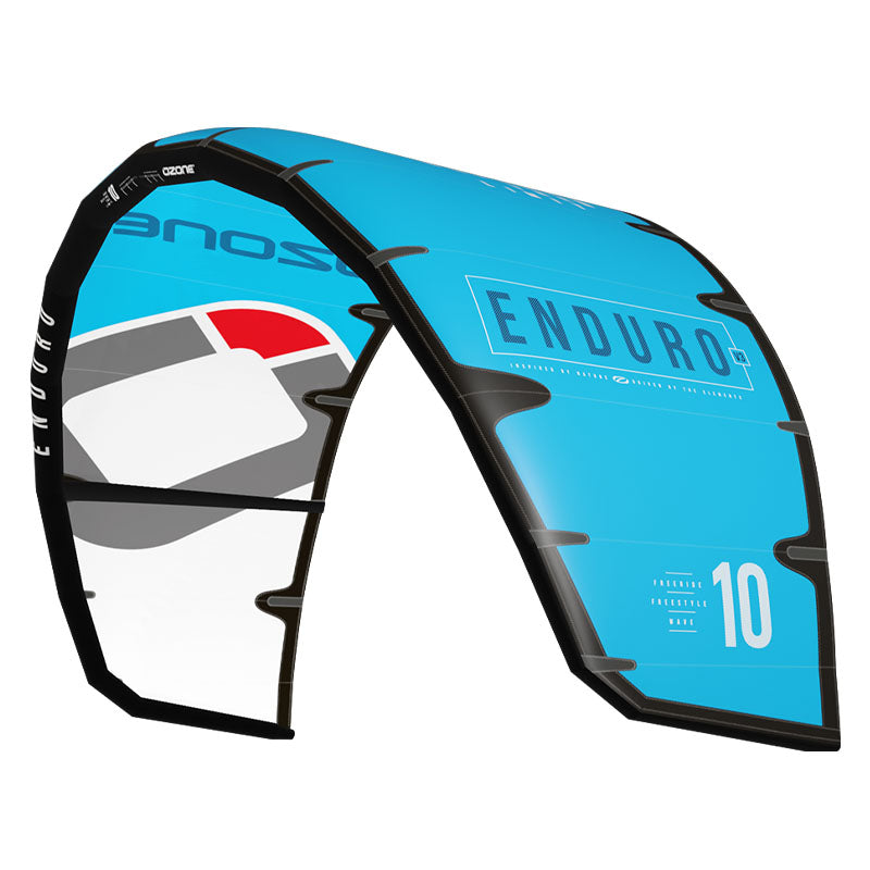 2022 Ozone 10m ENDURO V3 Kite Only w/bag  | USED / GRADE C