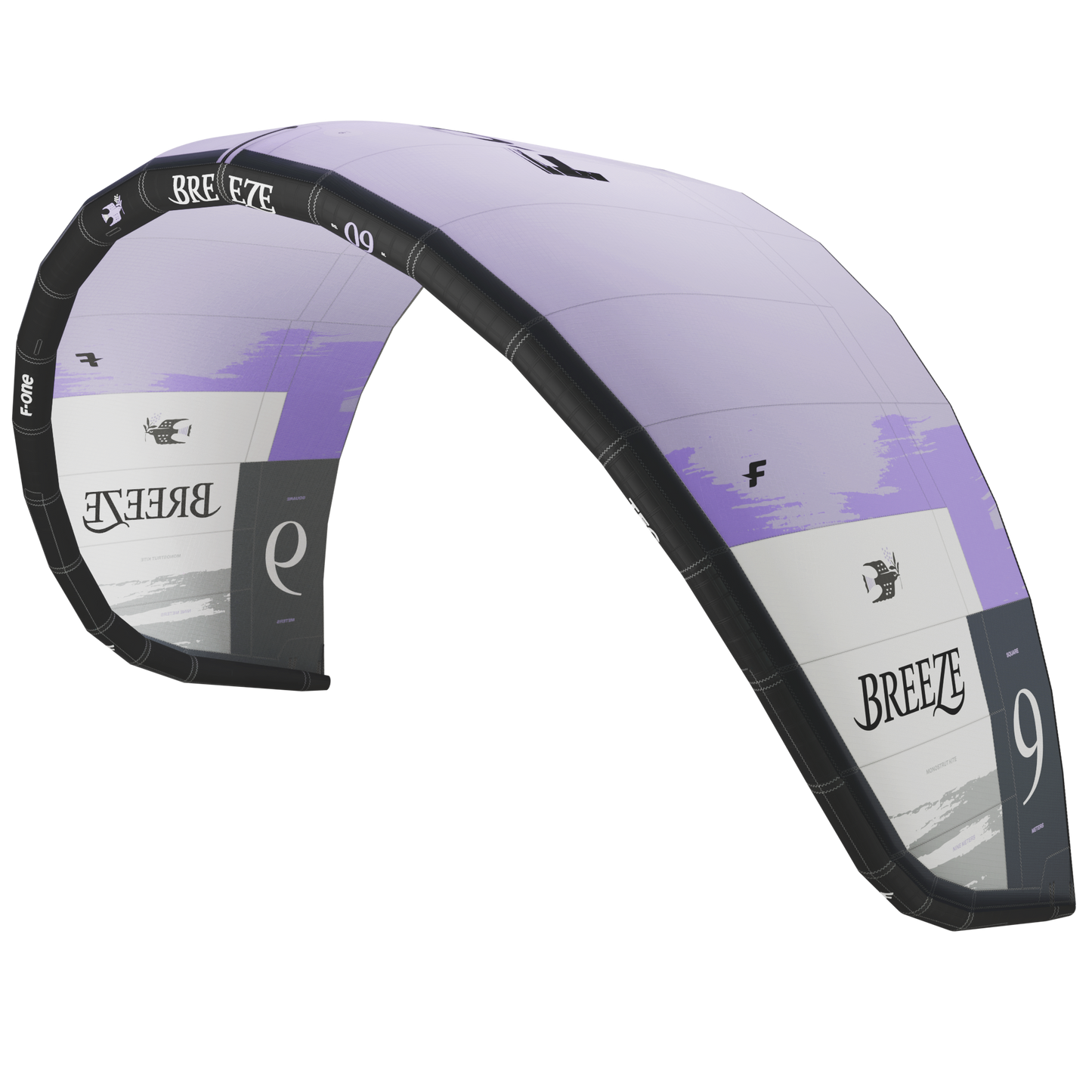 F-One BREEZE 6 TEC Kite - Kites