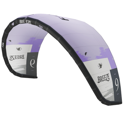 F-One BREEZE 6 TEC Kite - Kites