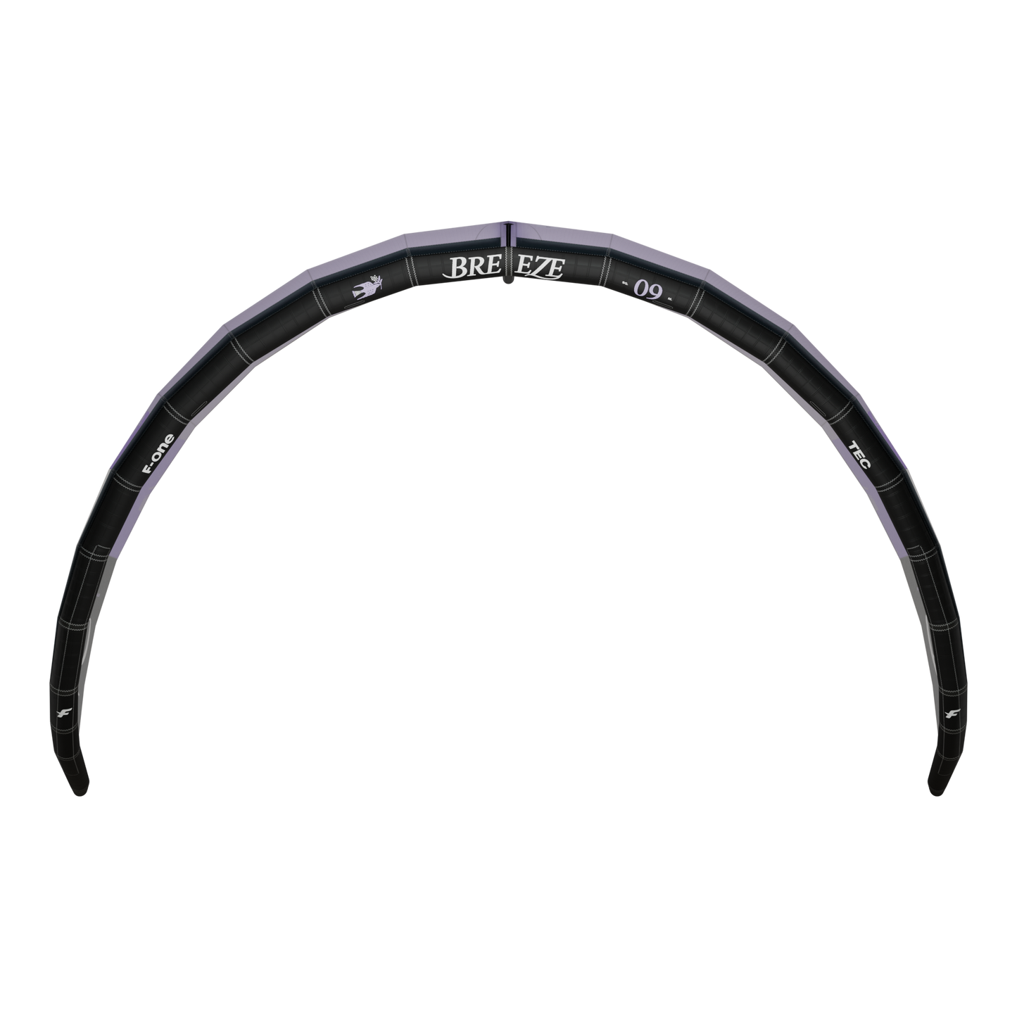 F-One BREEZE 6 TEC Kite - Kites