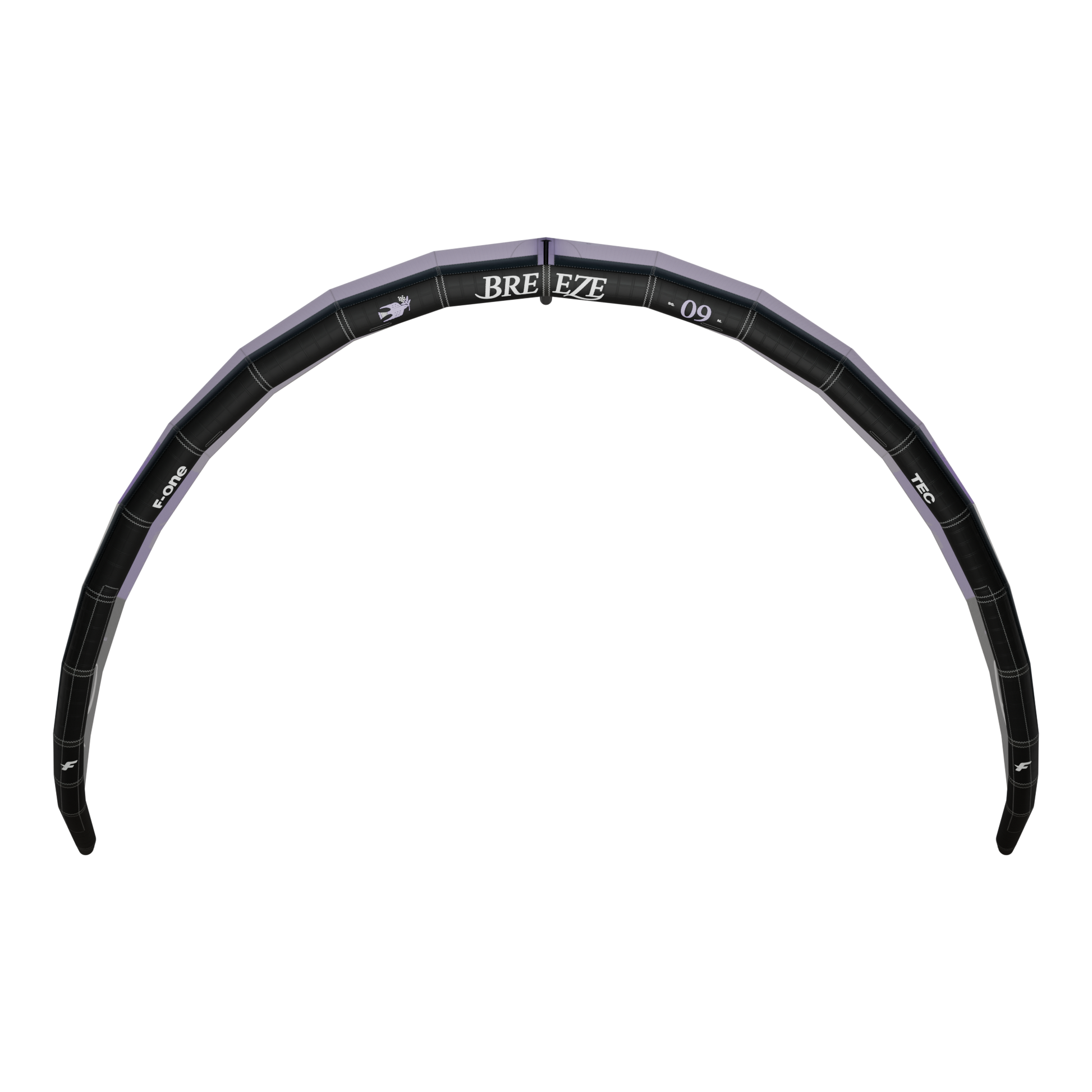 F-One BREEZE 6 TEC Kite - Kites