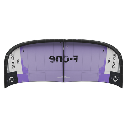 F-One BREEZE 6 TEC Kite - Kites
