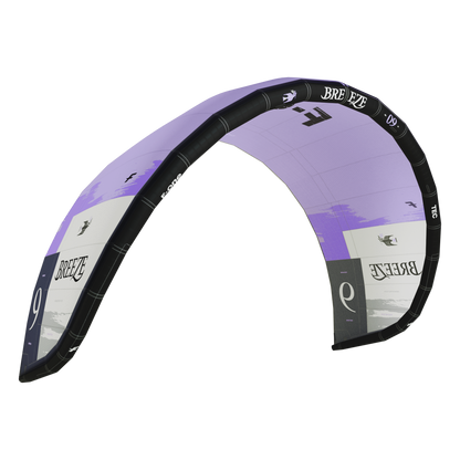 F-One BREEZE 6 TEC Kite - Kites