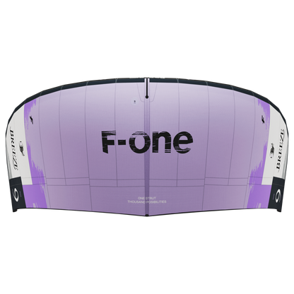 F-One BREEZE 6 TEC Kite - Kites