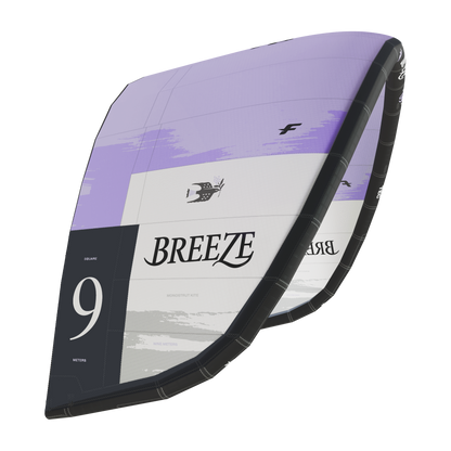 F-One BREEZE 6 TEC Kite - Kites
