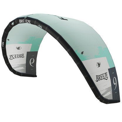 F-One BREEZE 6 TEC Kite - Kites