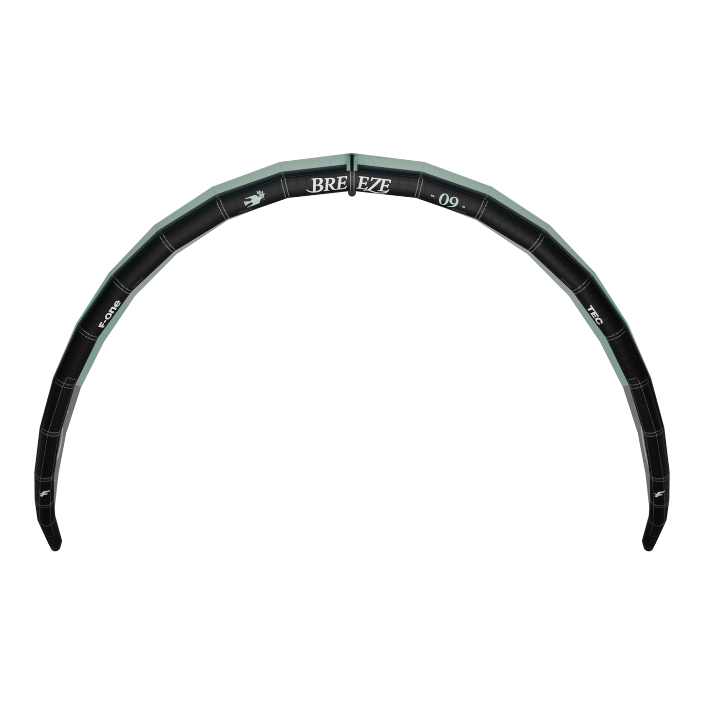 F-One BREEZE 6 TEC Kite - Kites