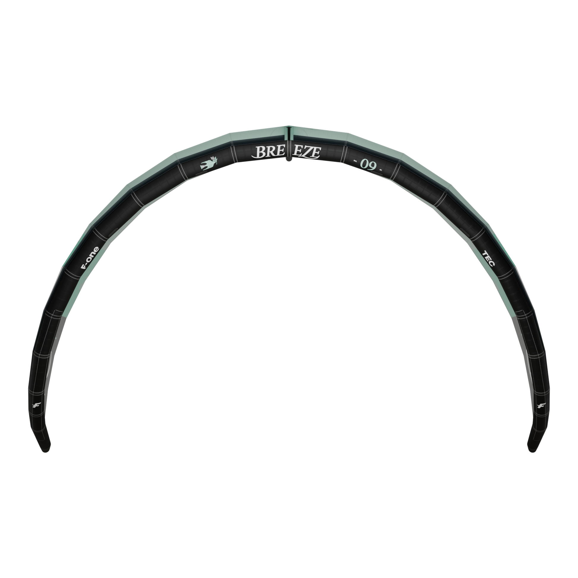 F-One BREEZE 6 TEC Kite - Kites