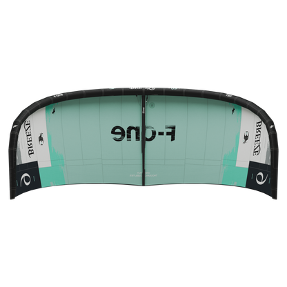 F-One BREEZE 6 TEC Kite - Kites
