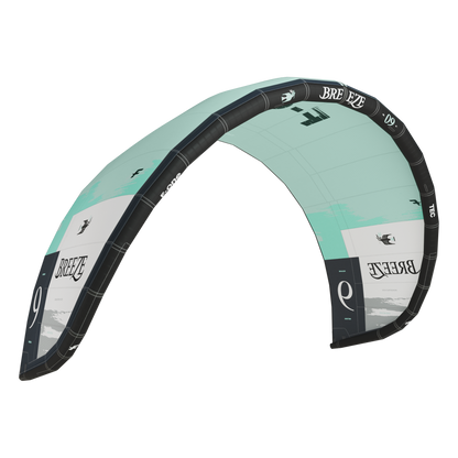 F-One BREEZE 6 TEC Kite - Kites