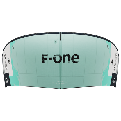 F-One BREEZE 6 TEC Kite - Kites