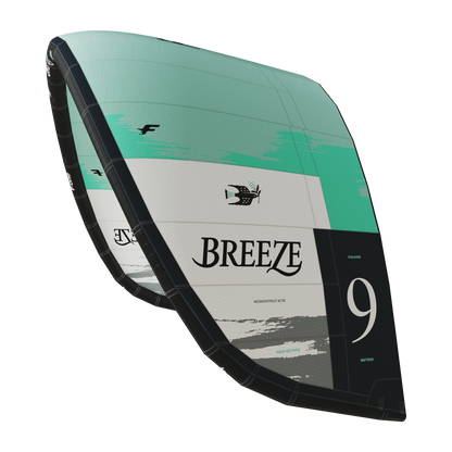 F-One BREEZE 6 TEC Kite - Kites