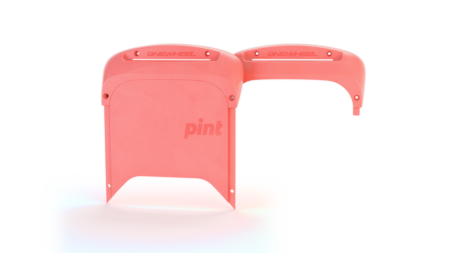 Onewheel PINT Bumpers