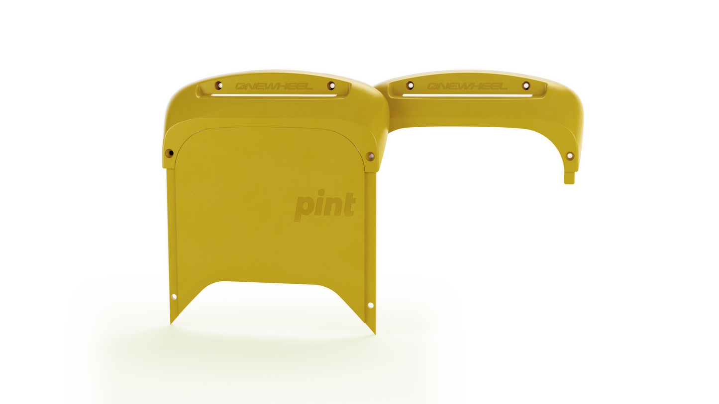 Onewheel PINT Bumpers