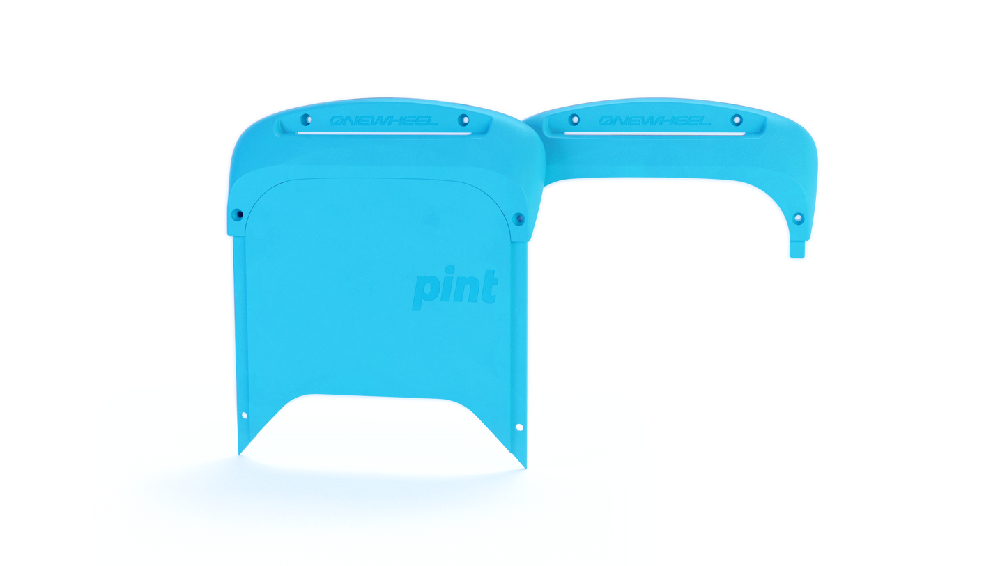 Onewheel PINT Bumpers