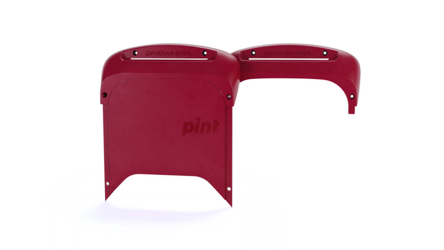 Onewheel PINT Bumpers
