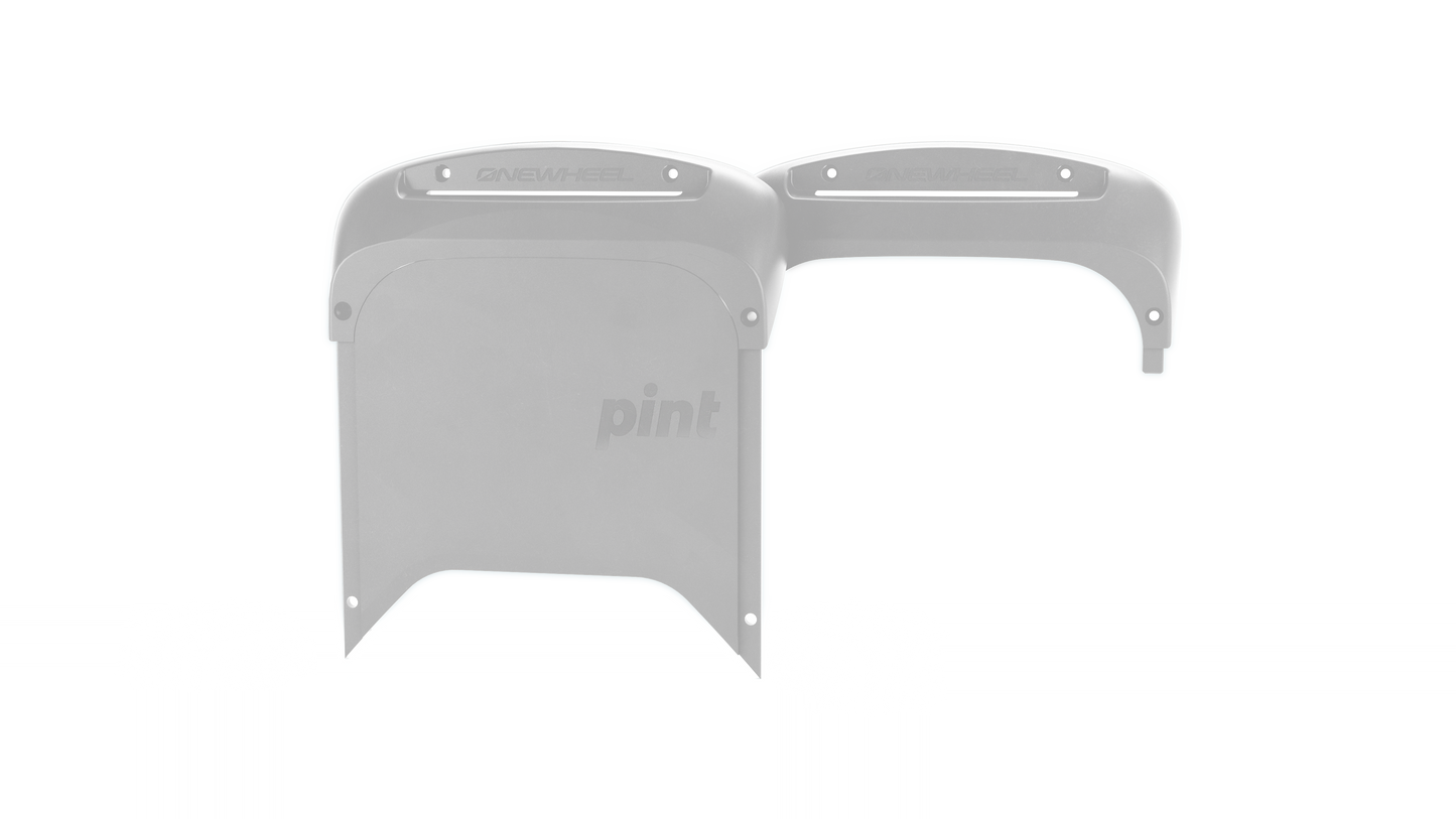 Onewheel PINT Bumpers