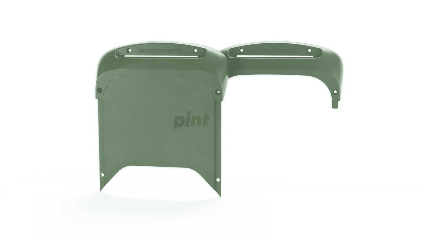 Onewheel PINT Bumpers