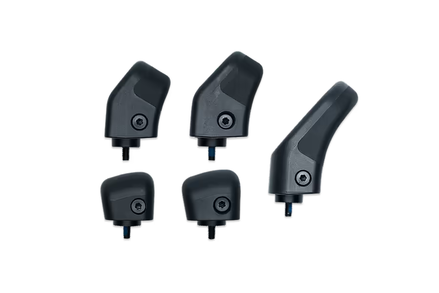 Onewheel FST System Blocks