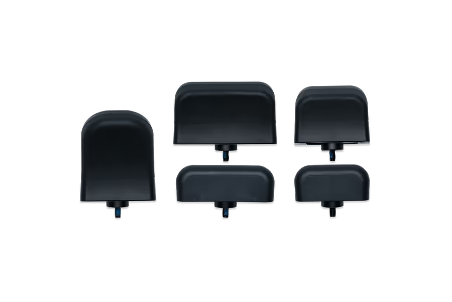 Onewheel FST System Blocks