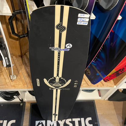 2024 Slingshot COALITION Wakeboard 145cm WK-010  | USED / GRADE C